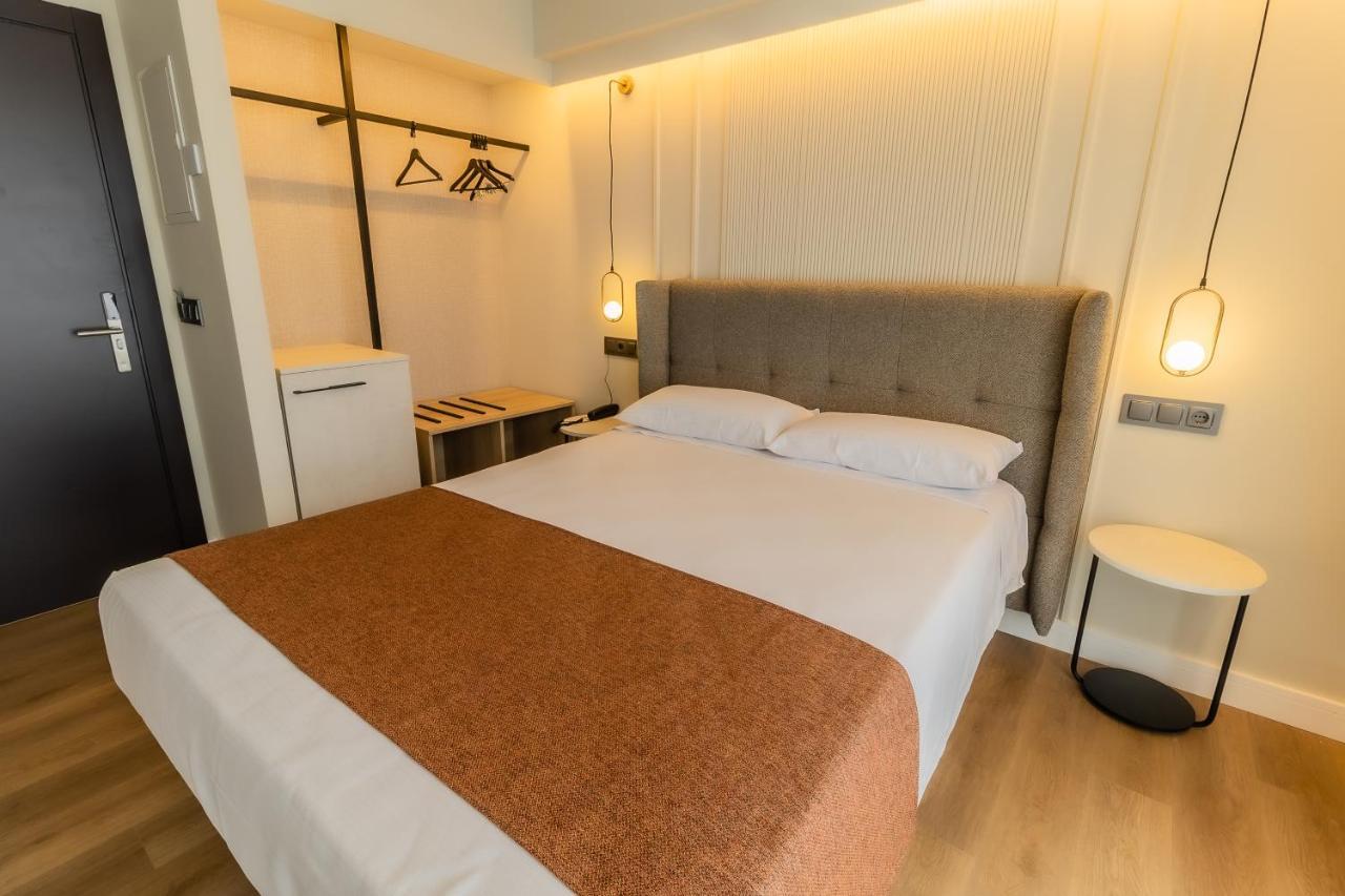 Hotel Corona De Padrón Εξωτερικό φωτογραφία