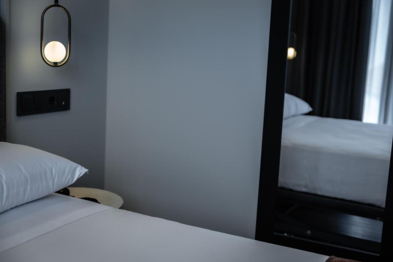 Hotel Corona De Padrón Εξωτερικό φωτογραφία
