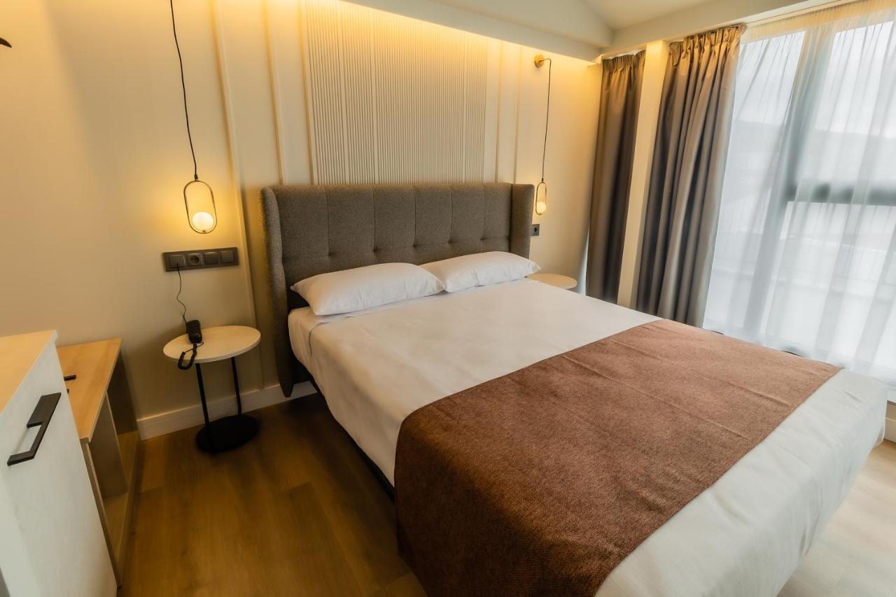 Hotel Corona De Padrón Εξωτερικό φωτογραφία