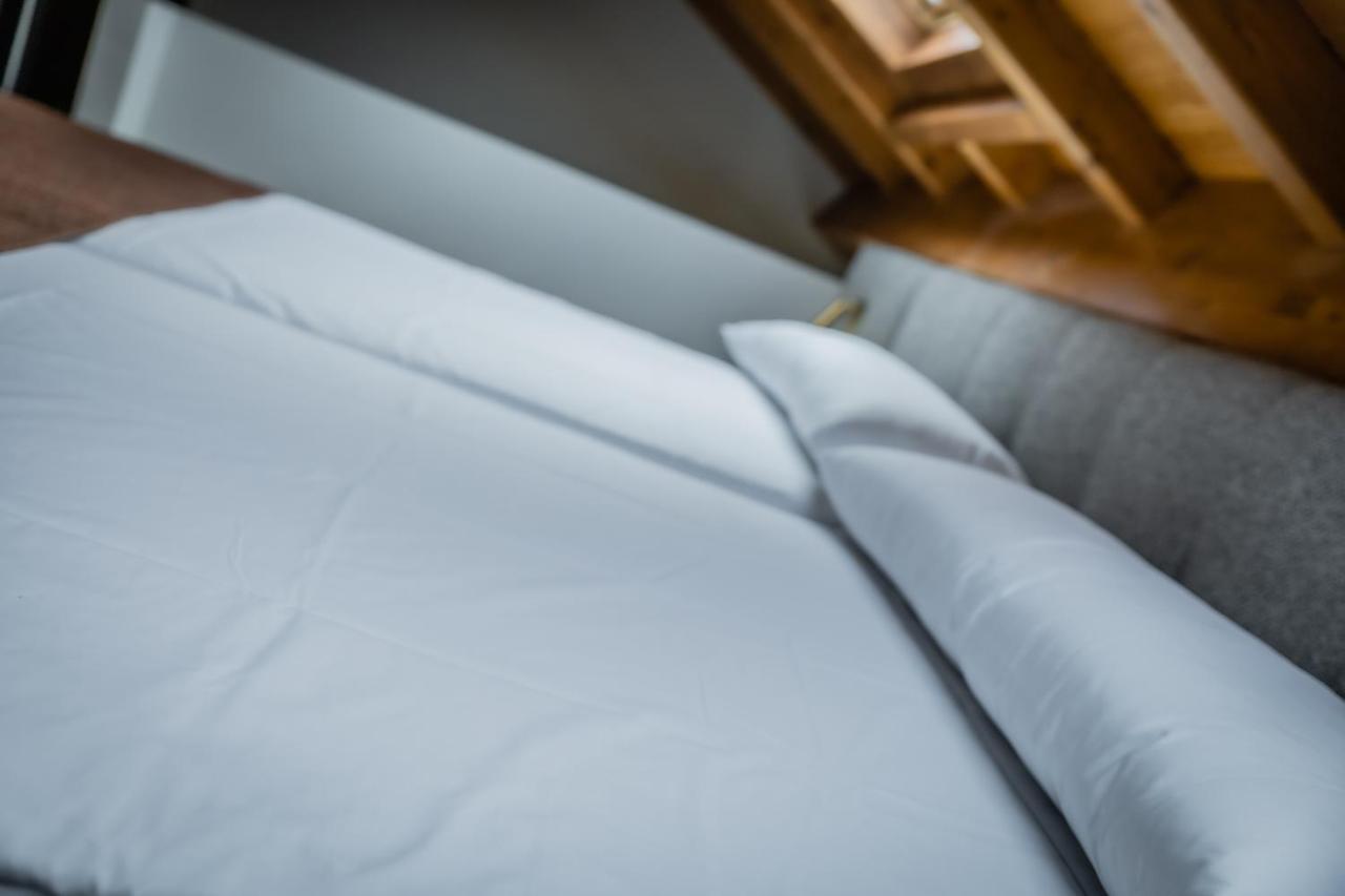 Hotel Corona De Padrón Εξωτερικό φωτογραφία