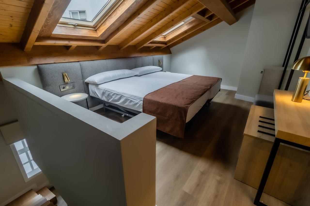 Hotel Corona De Padrón Εξωτερικό φωτογραφία