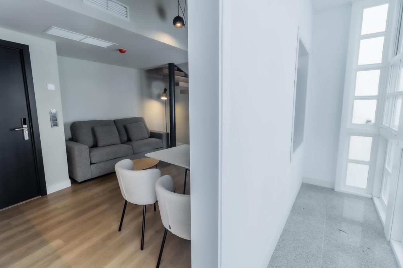 Hotel Corona De Padrón Εξωτερικό φωτογραφία
