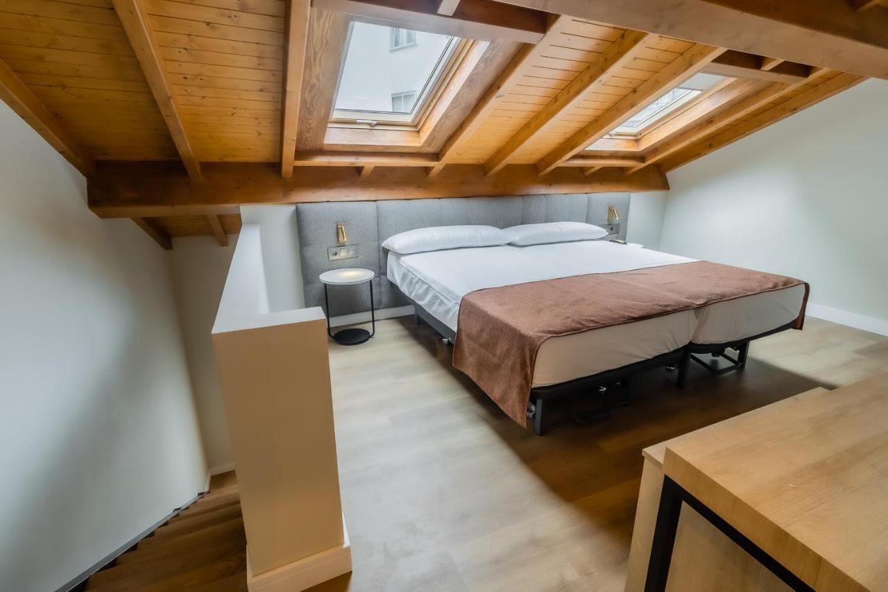 Hotel Corona De Padrón Εξωτερικό φωτογραφία