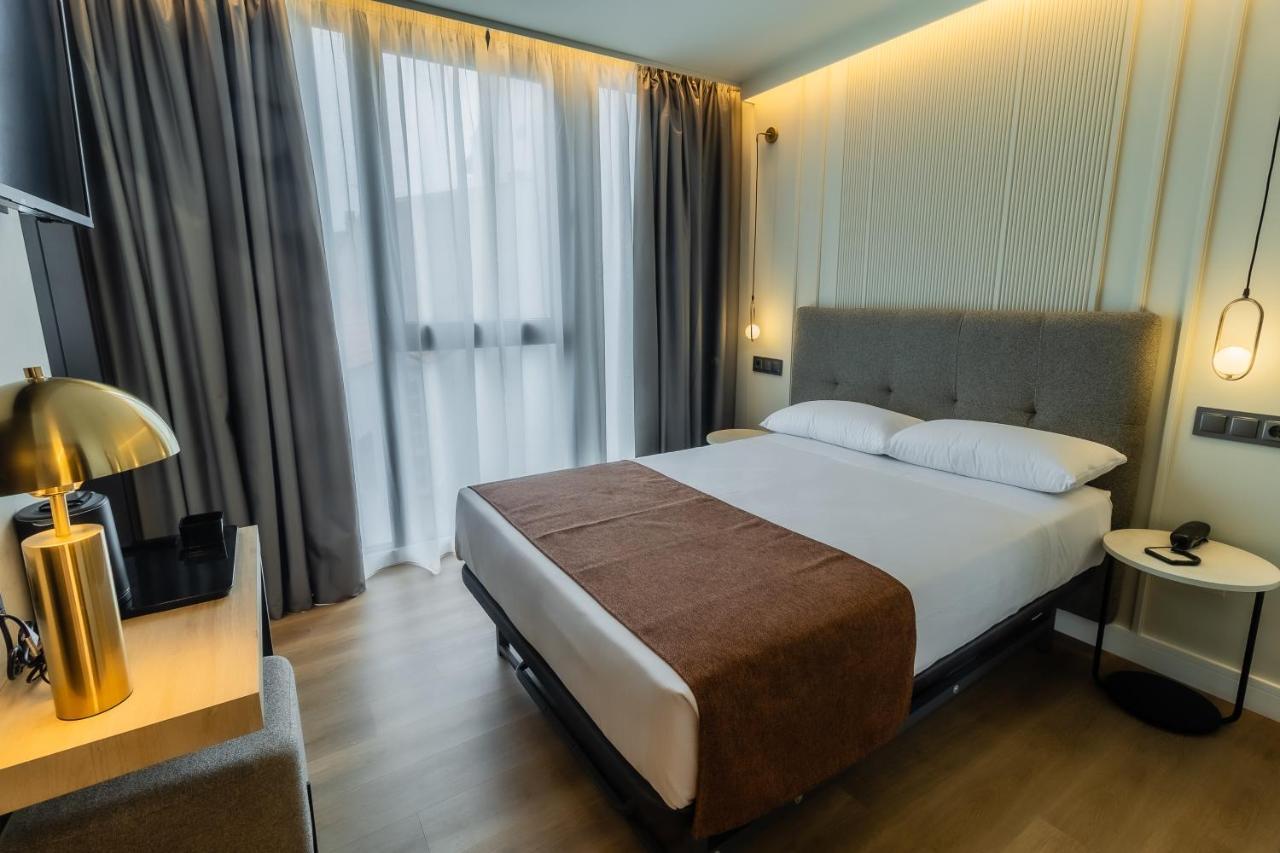 Hotel Corona De Padrón Εξωτερικό φωτογραφία