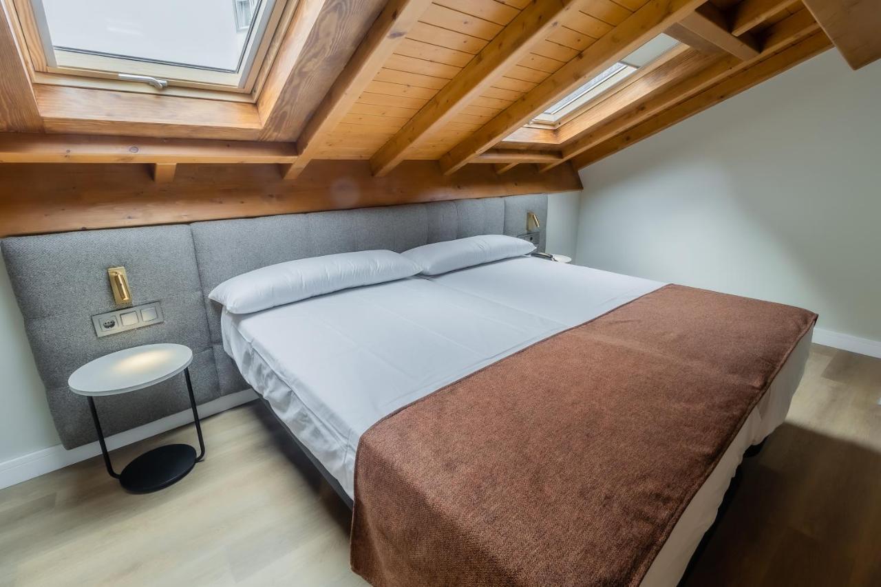 Hotel Corona De Padrón Εξωτερικό φωτογραφία