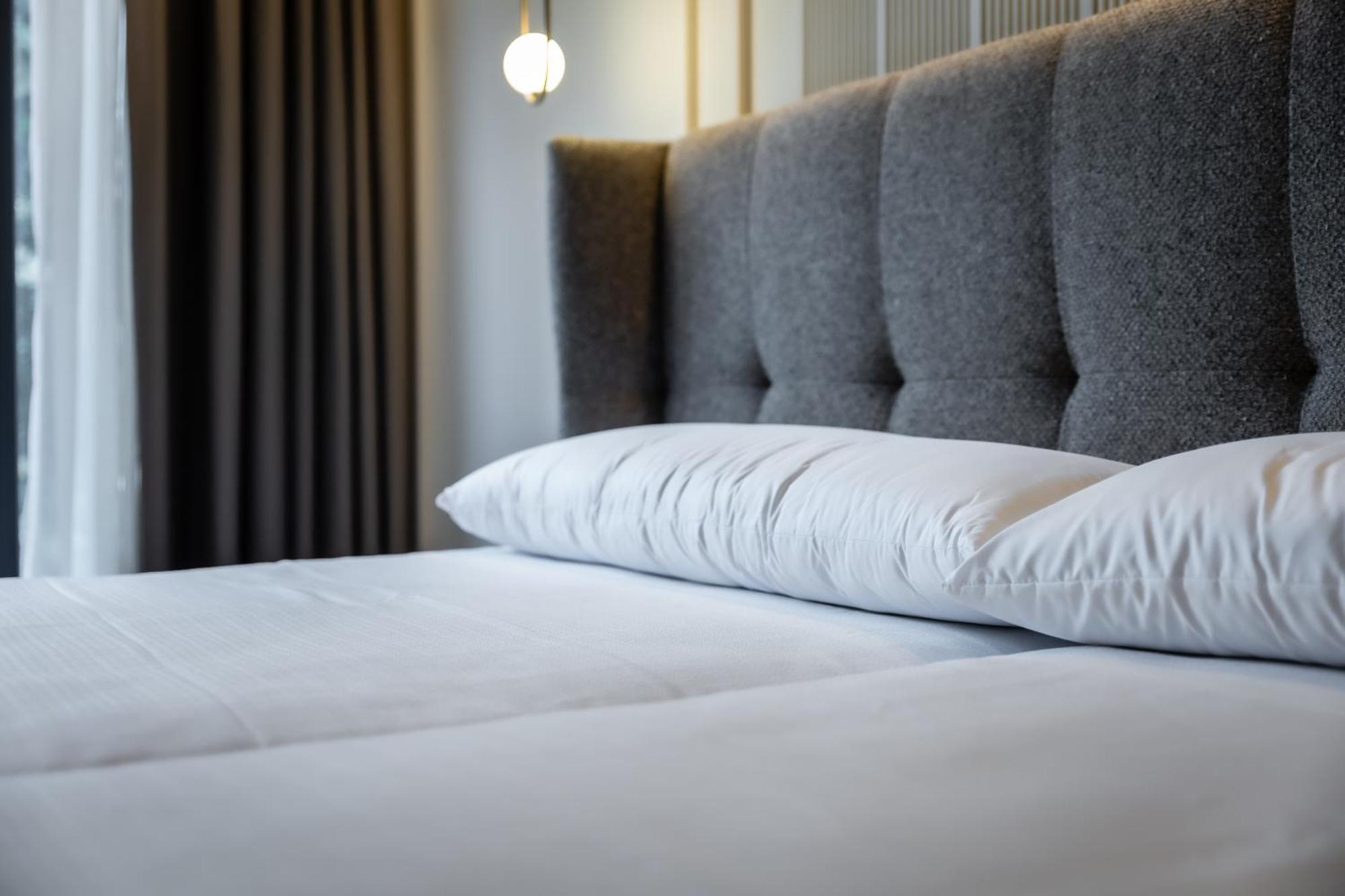 Hotel Corona De Padrón Εξωτερικό φωτογραφία