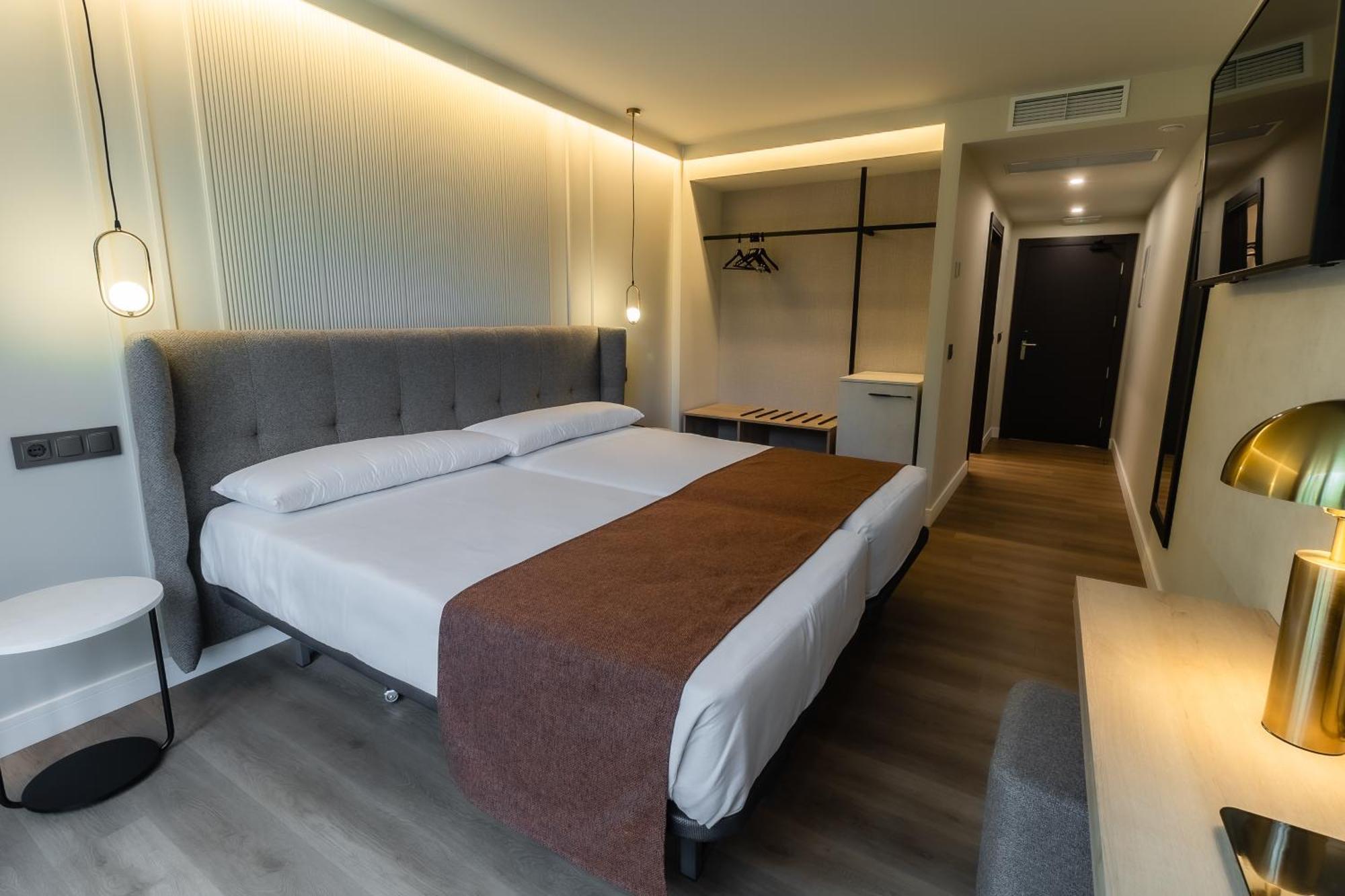 Hotel Corona De Padrón Εξωτερικό φωτογραφία