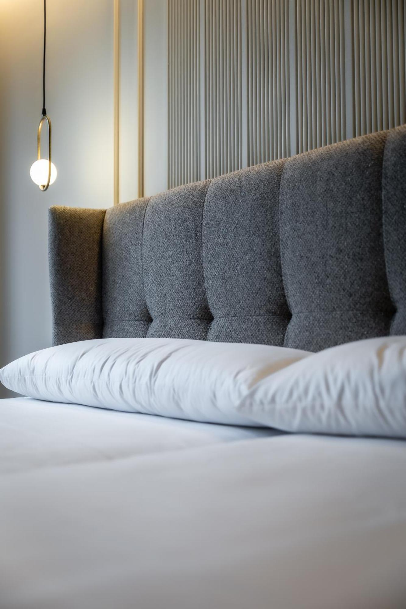 Hotel Corona De Padrón Εξωτερικό φωτογραφία
