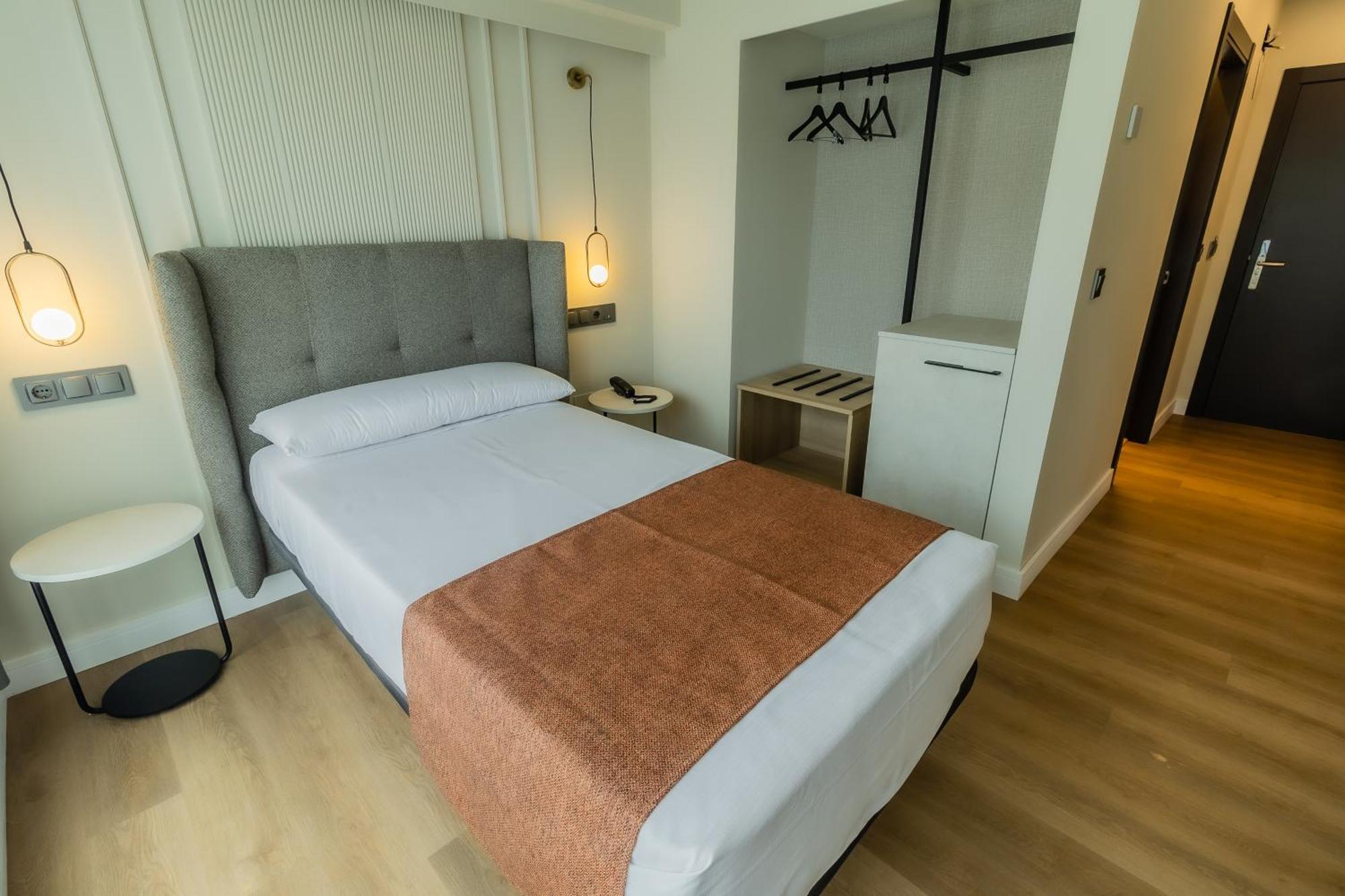 Hotel Corona De Padrón Εξωτερικό φωτογραφία