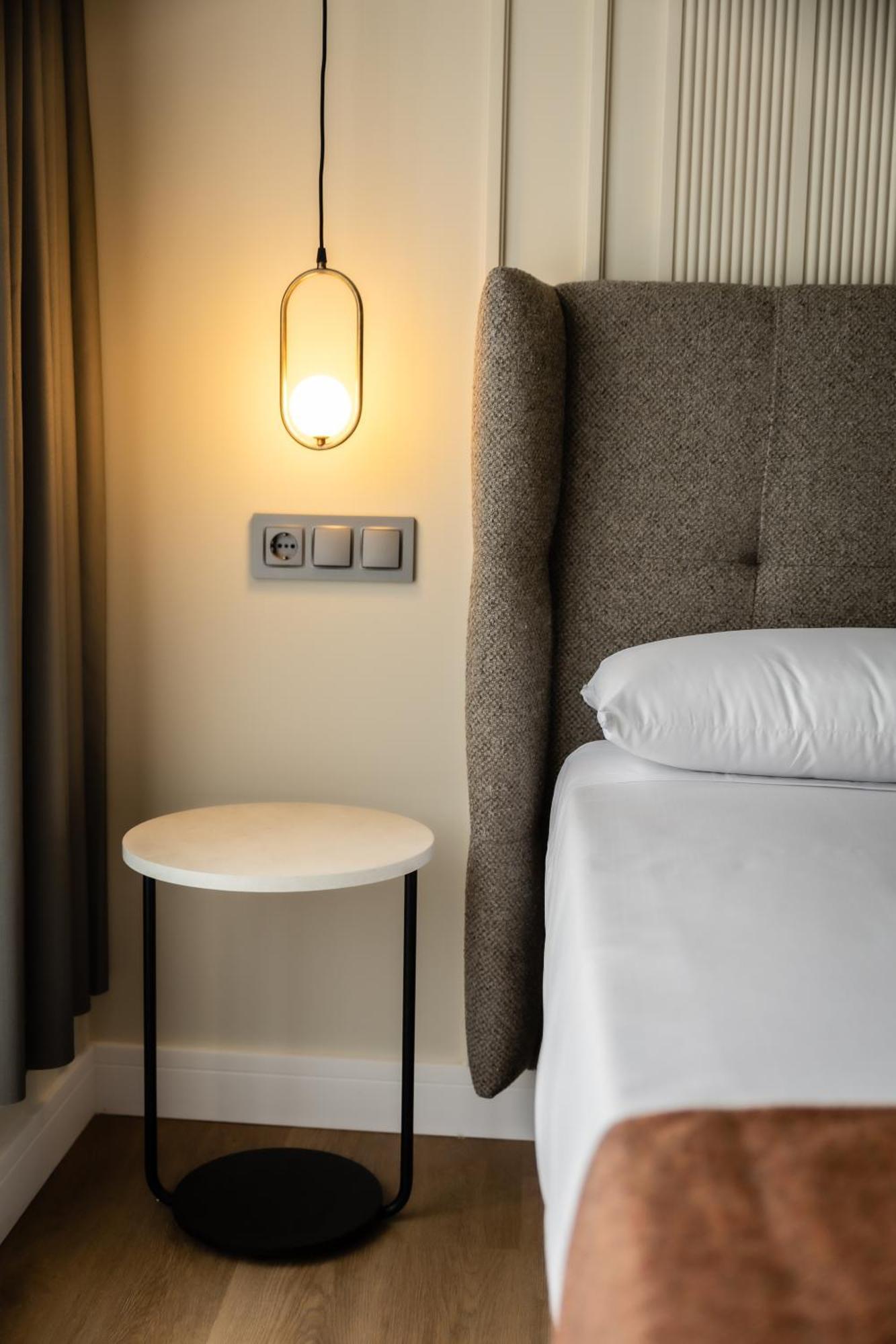 Hotel Corona De Padrón Εξωτερικό φωτογραφία