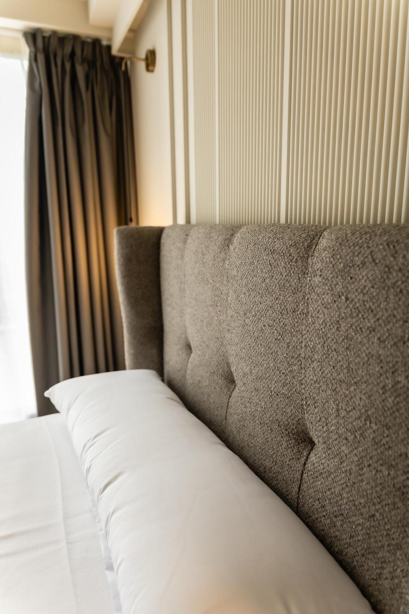 Hotel Corona De Padrón Εξωτερικό φωτογραφία